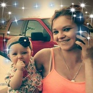 Meet your Posher, Danyelle